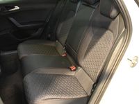 Gebraucht Seat Leon FR 116 PS (85 kW) 2026 Weiss  normal Kombi