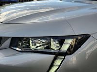 Gebraucht Peugeot 508 GT 181 PS (133 kW) 2020 Weiß Limousine