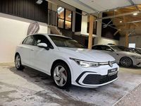 Gebraucht VW Golf VIII GTE 150 PS (110 kW) 2021 Weiß Kleinwagen