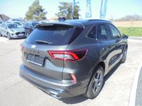 gebraucht Ford Kuga FHEV ST-Line Vollhybrid HAUSMESSE ANGEBOT