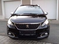 gebraucht Peugeot 2008 1,6 BHDI S