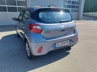 gebraucht Hyundai i10 Trend Line 10 MT a3bt0-OP2
