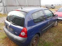 gebraucht Renault Clio II Cool & Sound 1,2