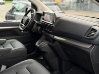 gebraucht Peugeot Traveller Premium L3 180 BHDI EAT8 *ACC*Navi*180°*AHK 132...