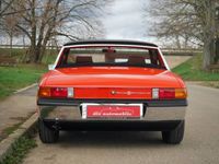 gebraucht Porsche 914 6