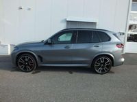 gebraucht BMW X5 X5xDrive30d