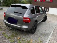 gebraucht Porsche Cayenne S 4,8 V8 Tiptronic