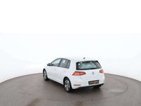 gebraucht VW e-Golf 