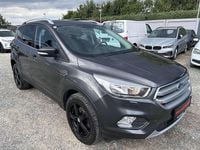 gebraucht Ford Kuga Trend 1.5 Benzin Klima Servicebuch Pickerl 05/26
