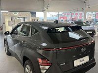 gebraucht Hyundai Kona KONA 1,0 T-GDi 2WD Smart Line