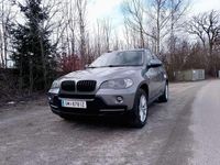 Gebraucht BMW X5 235 PS (172 kW) 2007 SUV