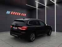 gebraucht BMW X3 xDrive20i Luxury Line Aut.