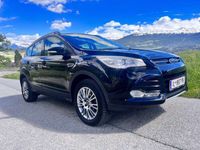 gebraucht Ford Kuga Kuga20 Trend 4x4 TDCI DPF Aut. Trend