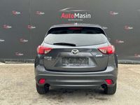 gebraucht Mazda CX-5 CD150 AWD Challenge // ALLRAD //