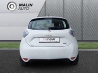 gebraucht Renault Zoe Life R90 41 kWh (Batteriemiete)
