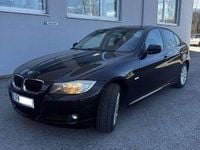 Gebraucht BMW 318 Advantage 143 PS (105 kW) 2009 Limousine