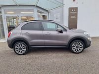 gebraucht Fiat 500X City Look Pop Star