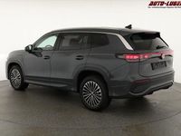 Neu VW Tayron Life 204 PS (150 kW) 2025 Delfin grau metallic SUV