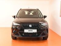 gebraucht Seat Arona 1,0 Eco TSI Austria Edition