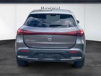 gebraucht Mercedes EQA250+ Österreich-Edition KeyGo PTS Shz LED