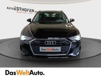 gebraucht Audi A6 Avant 35 TDI