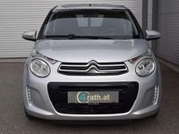 gebraucht Citroën C1 PureTech 82 Shine / NETTO: 5.400 €