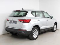Neu Seat Ateca Reference 115 PS (84 kW) 2026 Silber  metallic SUV