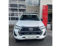 gebraucht Toyota HiLux EK Country 4WD 2,4 D-4D CARRYBOY