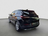 Gebraucht Opel Grandland X Innovation 200 PS (147 kW) 2021 Schwarz SUV