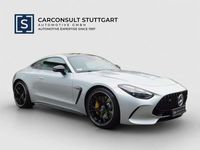 gebraucht Mercedes AMG GT 63 Coupe Premium Plus 4Matic+ NEUE MODELL