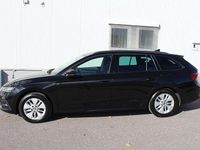 gebraucht Skoda Octavia Combi 2,0 TDI Ambition DSG