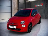 gebraucht Fiat 500 FireFly Hybrid 70