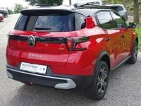 gebraucht Citroën C3 Aircross Turbo 100 PLUS