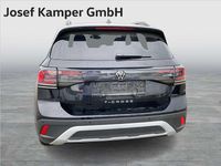 gebraucht VW T-Cross - Friends TSI