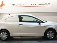 gebraucht Seat Ibiza Kastenwagen