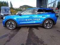 gebraucht Ford Explorer Elektro 79kWh
