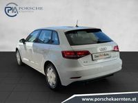 gebraucht Audi A3 Sportback 30 TDI