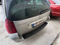 gebraucht Peugeot 307 SW Premium HDI 110