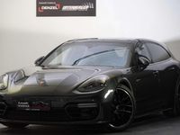 Gebraucht Porsche Panamera 4S Sport Turismo 441 PS (324 kW) 2023 Grau Limousine