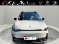 gebraucht Leapmotor C10 Design Hybrid 974km Reichweite