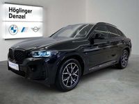 gebraucht BMW X4 xDrive 20d