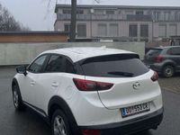 gebraucht Mazda CX-3 