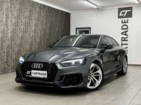 gebraucht Audi RS5 Coupé 29 TFSI quattro Tiptronic / MATRIX-LED/ ...