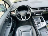 gebraucht Audi Q7 30 TDI ultra quattro Tiptronic