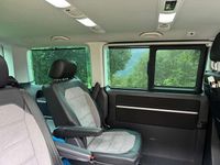 Gebraucht VW Multivan 150 PS (110 kW) 2020 Schwarz Van