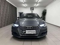 Gebraucht Audi A4 Sport 190 PS (139 kW) 2017 Kombi