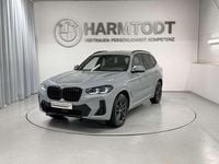 Gebraucht BMW X3 Performance 292 PS (214 kW) 2024 Grau SUV