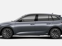gebraucht Skoda Scala Selection 150 DSG Dynamic LED ACC SideA Kam Kessy