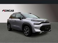 gebraucht Citroën C3 Aircross BlueHDi 110 S&S 6-Gang-Manuell Feel