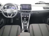 gebraucht VW T-Roc Life 1.5 TSI DSG, LED, Kamera, Parklenk, Winter...
